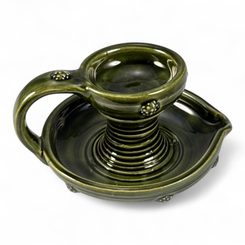 HISTORICKÁ OLEJOVÁ LAMPIČKA - OLEJOVÉ LAMPY - HOME DECOR