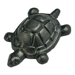 ŽELVA - FIGURKA, TĚŽÍTKO, LITINA - KOVOVÉ FIGURKY A DEKORACE - HOME DECOR