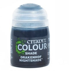 Citadel Shade DRAKENHOF NIGHTSHADE 18ml