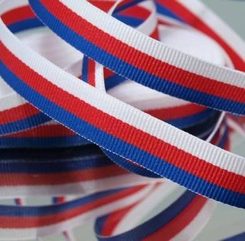 TRIKOLORA, 1M - DOPLŇKY ŠPERKŮ - ŠPERKY