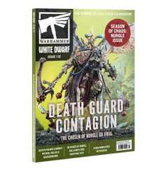 WHITE DWARF 512 - WARHAMMER 40K - HRY A KNIHY