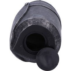 POSLEDNÍ OHEŇ, REAPER, SMRTKA, SVÍCEN NA ČAJOVOU SVÍČKU - FIGURKY - HOME DECOR