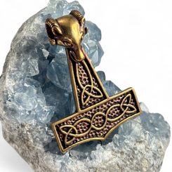 BERAN - TORQUES, ANTICKÉ ŘECKO, BRONZ - TORQUESY - ŠPERKY