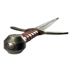 RACKŮV MEČ, OFICIÁLNÍ MEČ KINGDOM COME: DELIVERANCE II - KINGDOM COME: DELIVERANCE II