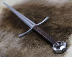 OCTAGON  jeden a půlruční meč