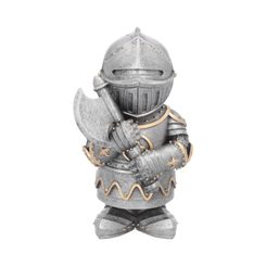 FIGURKY RYTIŘE, SIR CHOPALOT 11CM - FIGURKY - HOME DECOR