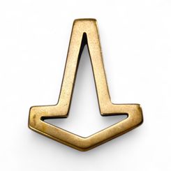 MJÖLLNIR MODERNA, PŘÍVĚŠEK BRONZ - PŘÍVĚSKY - ŠPERKY