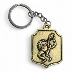 BEZEDNÁ DÍRA, KLÍČENKA, KINGDOM COME: DELIVERANCE II - KINGDOM COME: DELIVERANCE II