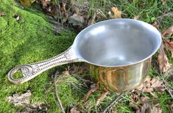 GLADIÁTORSKÁ SICA, THRÁCKÝ KRÁTKÝ MEČ - GLADIÁTOR - HOME DECOR