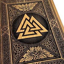 TAROT OF A.E. WAITE - PREMIUM EDITION, STANDARD - GB - MAGICKÉ POMŮCKY - HOME DECOR