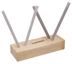 BROUSEK NA NOŽE LANSKY DIAMOND/CERAMIC TURN BOX - PŘÍSLUŠENSTVÍ PRO NOŽE - ZBRANĚ