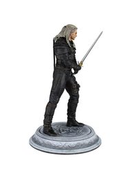 KELÍMEK NA KOSTKY ZAKLÍNAČ - GERALT - HRACÍ KOSTKY - HRY A KNIHY