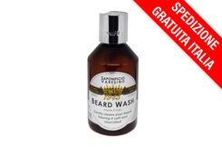 BEARD WASH – 150ML - PÉČE O VOUSY - HOME DECOR