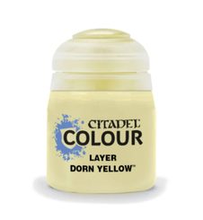 Citadel Layer DORN YELLOW 12ml