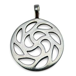 SYMBOL SLUNCE, STŘÍBRNÝ PŘÍVĚSEK, AG 925 - PŘÍVĚSKY - STŘÍBRNÉ ŠPERKY