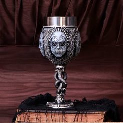 HARRY POTTER SMRTIJED SBĚRATELSKÝ POHÁR - HARRY POTTER - HOME DECOR
