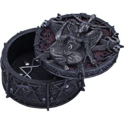 RAVEN MESSENGER, FIGURKA 25 CM - FIGURKY - HOME DECOR