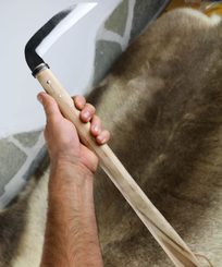 SAMURAI PÁNSKÉ TRIČKO BAREVNÉ - TRIČKA PÁNSKÁ - MÓDA