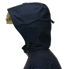 KAPUCE CLAWGEAR BREACHER MK.III NAVY - OUTDOOR - TÁBOŘENÍ A ŘEMESLA