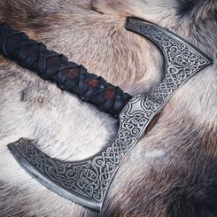 ODIN, TRIČKO VIKING - TRIČKA PÁNSKÁ - MÓDA