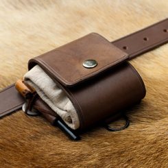 BUSHCRAFT VÁČEK SKLÁDACÍ, SYSTÉM PERUNIKA - OSTATNÍ BUSHCRAFT VÝROBKY - TÁBOŘENÍ A ŘEMESLA