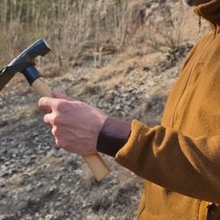 ZVONIČKA, KOVANÁ VENKOVSKÁ - KOVANÉ VÝROBKY - KOVÁŘSTVÍ A MINCE