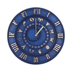 HODINY ZODIAC Time Keeper 34.7cm