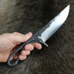 IVAR, kovaný vikingský nůž