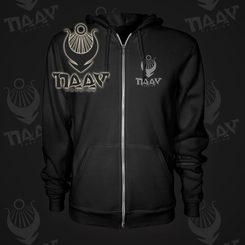 PERUNOVA SEKERA, SLOVANSKÝ TALISMAN, STŘÍBRO AG 925 - PŘÍVĚSKY - STŘÍBRNÉ ŠPERKY