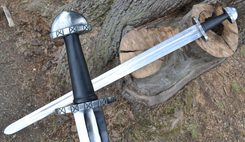 HUGINN A MUNINN, TRIČKO VIKING - TRIČKA PÁNSKÁ - MÓDA