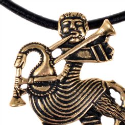 ARBOR VITAE, STROM ŽIVOTA KLÍČENKA, ZINEK STAROMOSAZ - KLÍČENKY Z KOVU - ŠPERKY