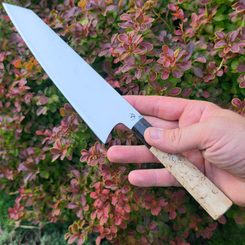 JORKKI SEKÁČ PRO BUSHCRAFT, NŮŽ DO PŘÍRODY - NOŽE MODERNÍ - ZBRANĚ