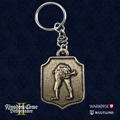 HOSPODA DÍRA KLÍČENKA, KINGDOM COME: DELIVERANCE 2 - KINGDOM COME: DELIVERANCE II