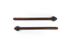 BULAVA - PALCÁT FAKESTEEL - MĚKČENÉ ZBRANĚ - ZBRANĚ