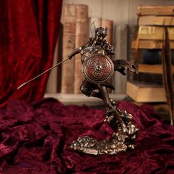 HERNE A LESNÍ ZVĚŘ - FIGURKY - HOME DECOR