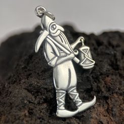 RACKŮV MEČ, OFICIÁLNÍ MEČ KINGDOM COME: DELIVERANCE II - KINGDOM COME: DELIVERANCE II