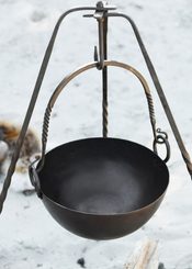 Petromax Rocket Stove