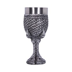 DRAČÍ PAŘÁT, POHÁR, 16,7 - POHÁRY A HRNKY - HOME DECOR