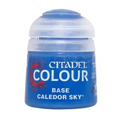 Citadel Base CALEDOR SKY 12ml