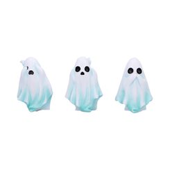 THREE WISE GHOSTS - FIGURKY - NEVIDÍM, NEMLUVÍM, NESLYŠÍM - FIGURKY - HOME DECOR