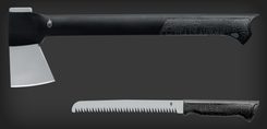 SEKERA GERBER FREESCAPE HATCHET - SEKERY - TÁBOŘENÍ A ŘEMESLA