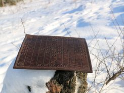ODIN, TRIČKO VIKING - TRIČKA PÁNSKÁ - MÓDA