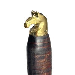 NŮŽ BEAVERCRAFT SMALL KEYCHAIN KNIFE PK1 - X50CRMOV15 - NOŽE MODERNÍ - ZBRANĚ