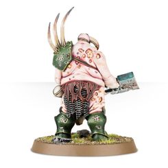 WARHAMMER AGE OF SIGMAR DEATHRATTLE SKELETONS - WARHAMMER - HOME DECOR