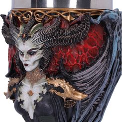 MEDUSA'S WRATH - FIGURKA 15,5 CM - FIGURKY - HOME DECOR