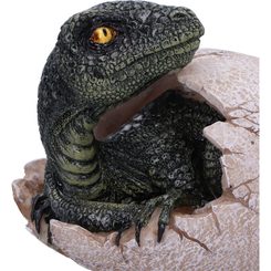 RAPTOR, DRAČÍ NEBO DINOUSAUŘÍ VEJCE - FIGURKY - HOME DECOR