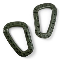 SPECIAL OPERATIONS, KARABINA, ZELENÁ - NÁŘADÍ - TÁBOŘENÍ A ŘEMESLA