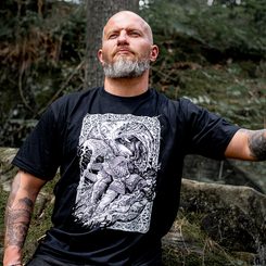 ODIN, TRIČKO VIKING - TRIČKA PÁNSKÁ - MÓDA