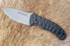 Nůž SCHF57 Fixed Blade, Schrade