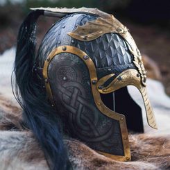 WYVERN, FANTASY PŘILBA - OSTATNÍ A FANTASY PŘILBY - ZBROJE